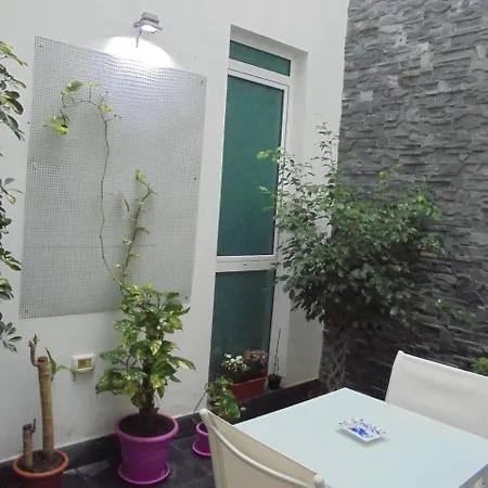 La Volpe Rossa Bed and breakfast Las Palmas de Gran Canaria
