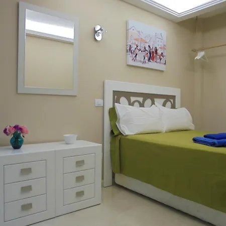 La Volpe Rossa Bed and breakfast