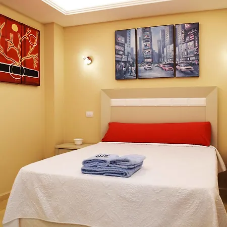 Bed and breakfast La Volpe Rossa 3*