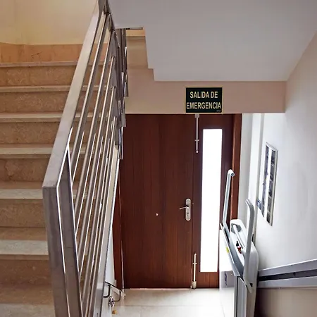 Bed and breakfast La Volpe Rossa