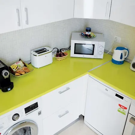 Bed & Breakfast La Volpe Rossa