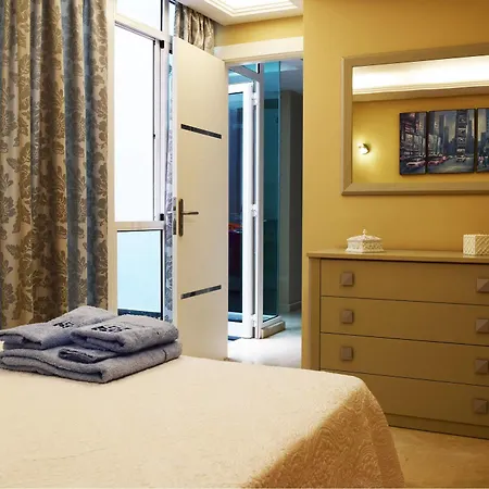 Bed & Breakfast La Volpe Rossa Las Palmas de Gran Canaria